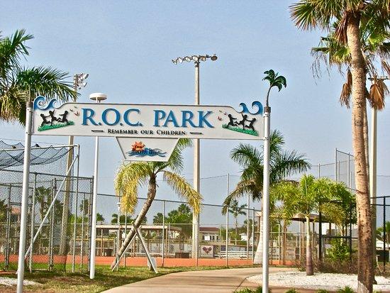 R.O.C. Park